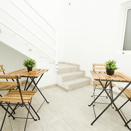 Los Alonsos - Open Mall - By Az Rentals อาร์เรซิเฟ ภายนอก รูปภาพ