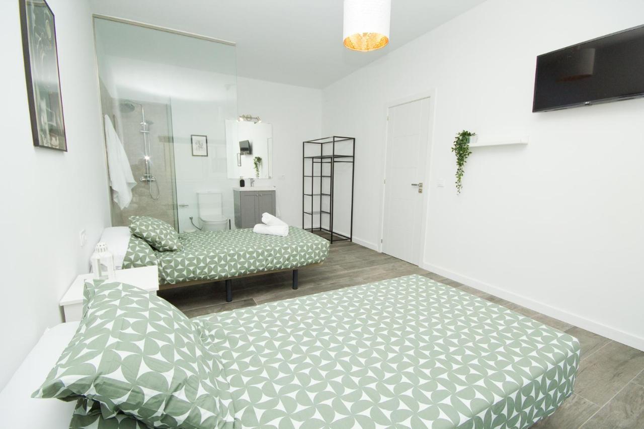 Los Alonsos - Open Mall - By Az Rentals อาร์เรซิเฟ ภายนอก รูปภาพ