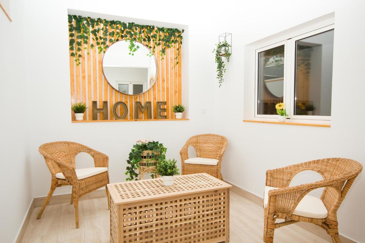 Los Alonsos - Open Mall - By Az Rentals อาร์เรซิเฟ ภายนอก รูปภาพ